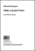 cover for Make a Joyful Noise!