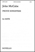 cover for Proud Songsters