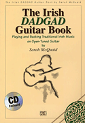 cover for The Irish DADGAD Guitar Book