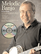 cover for Melodic Banjo