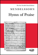 cover for Hymn of Praise (Revised Edition)