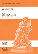 cover for Messiah