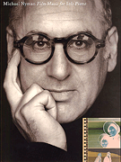 cover for Michael Nyman - Film Music for Solo Piano