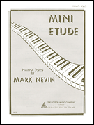 cover for Mini Etude