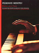 cover for Musica para Piano