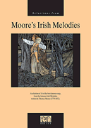 cover for Moore's Irish Melodies