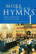 cover for More Than Hymns 1