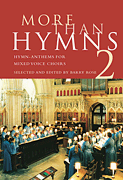 cover for More Than Hymns 2