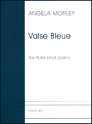 cover for Valse Bleue