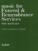 cover for Music for Funeral and Remembrance