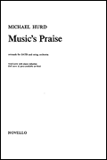 cover for Music's Praise