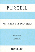 cover for My Heart Is Inditing