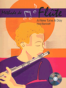 cover for Methode De Flute