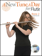 cover for A New Tune a Day - Flute, Book 2