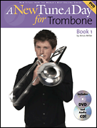 cover for A New Tune a Day - Trombone, Book 1