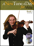 cover for A New Tune a Day - Viola, Book 1