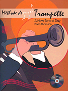cover for Methode De Trompette