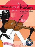 cover for Methode de Violin