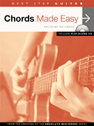 cover for Next Step Guitar - Chords Made Easy