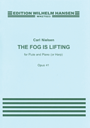 cover for The Fog Is Lifting, Op.41