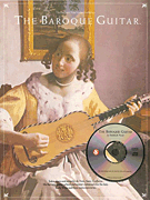 cover for The Baroque Guitar