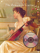 cover for The Romantic Guitar