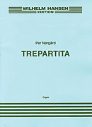 cover for Per Norgard: Trepartita