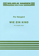 cover for Wie Ein Kind