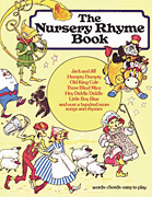 cover for The Nursery Rhyme Book