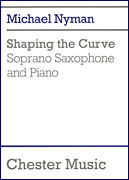 cover for Shaping the Curve