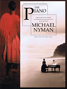 cover for The Piano