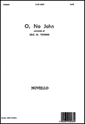 cover for O, No John
