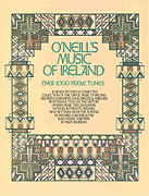 cover for O'Neill's Music of Ireland