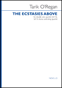 cover for The Ecstasies Above