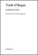 cover for Lamentation