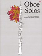 cover for Oboe Solos