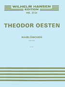 cover for Theodor Oesten: Maibluemchen Op.61