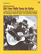 cover for Old-Time Fiddle Tunes for Guitar