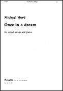 cover for Once in a Dream
