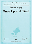 cover for Once Upon a Time