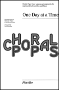cover for One Day at a Time