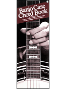 cover for Banjo Case Chord Book
