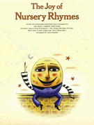 cover for The Joy of Nursery Rhymes