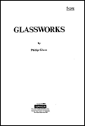 cover for Glassworks