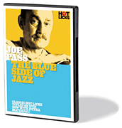 cover for Joe Pass - Blue Side of Jazz