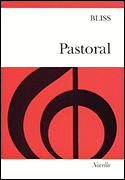 cover for Pastoral