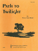 cover for Path To Twilight