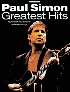 cover for Paul Simon - Greatest Hits