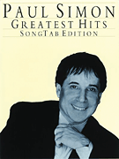 cover for Paul Simon - Greatest Hits