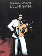 cover for Paul Simon in Concert - Live Rhymin'
